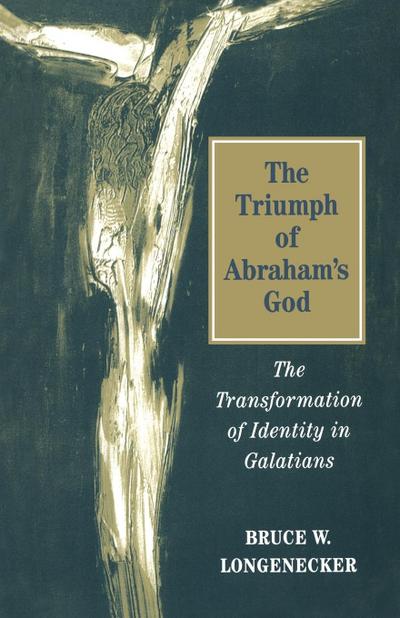Triumph of Abraham’s God