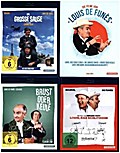 Louis de Funes Edition