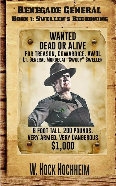 Swellen’s Reckoning