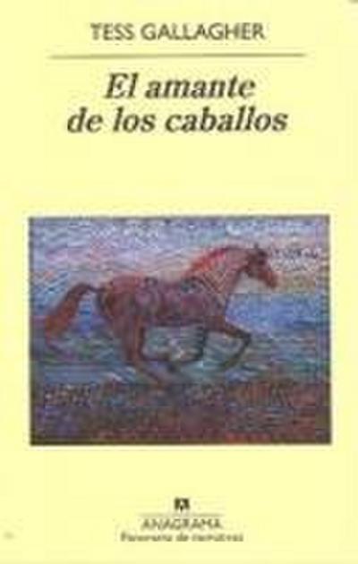 El amante de los caballos