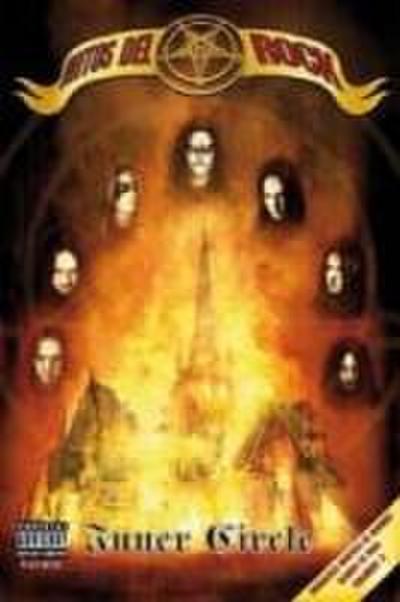 Inner Circle : mitos del rock, 2