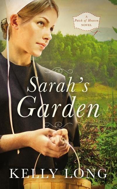 Sarah’s Garden