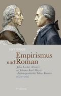 Empirismus und Roman