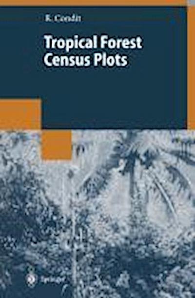 Tropical Forest Census Plots