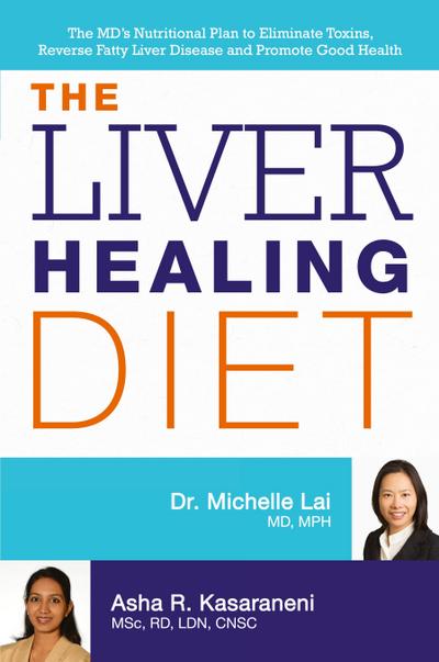 Liver Healing Diet