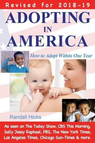 Adopting in America