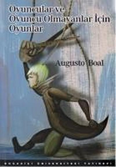 Oyuncular ve Oyuncu Olmayanlar Icin Oyunlar