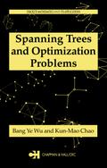 Spanning Trees and Optimization Problems