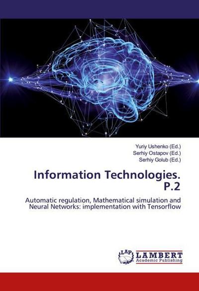 Information Technologies. P.2