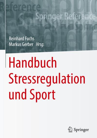 Handbuch Stressregulation und Sport