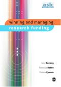 Winning and Managing Research Funding