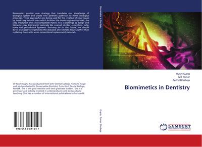 Biomimetics in Dentistry