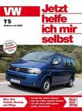 VW Transporter T5/Multivan