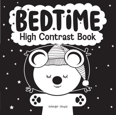 Bedtime High Contrast