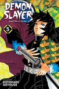 Demon Slayer 5