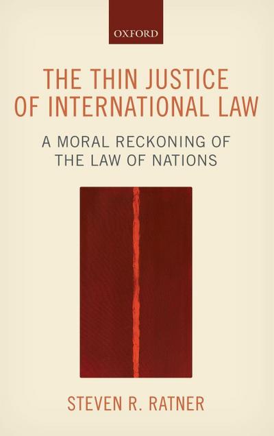 Thin Justice of International Law