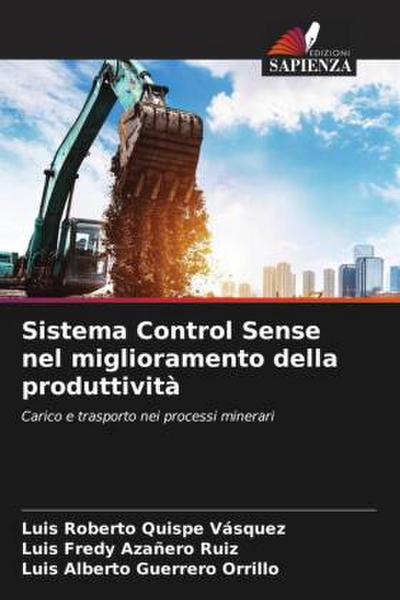 Sistema Control Sense nel miglioramento della produttività