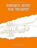 Baroque Music for Trumpet