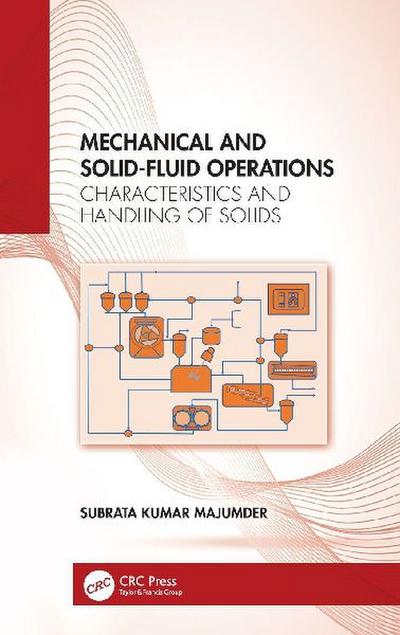Mechanical and Solid-Fluid Operations