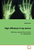 High efficiency X-ray source