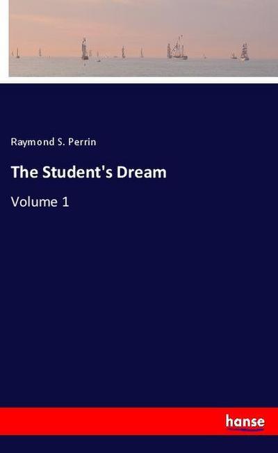 The Student’s Dream