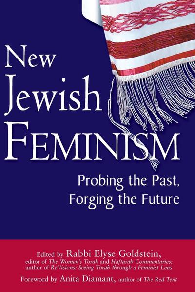 New Jewish Feminism