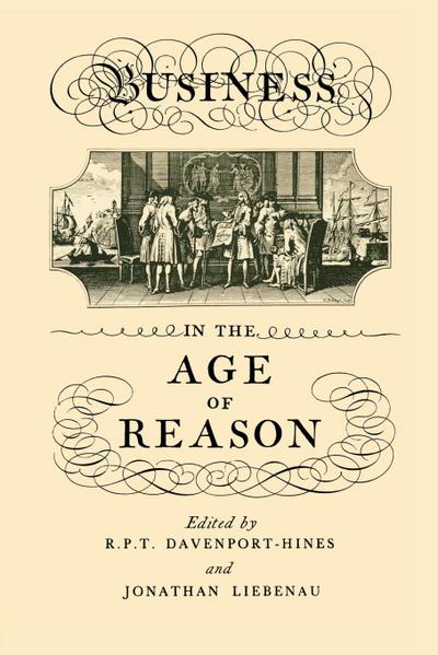 Business in the Age of Reason