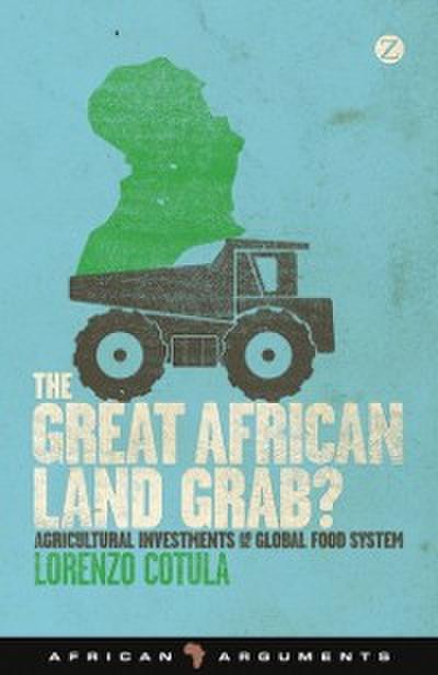 Great African Land Grab?