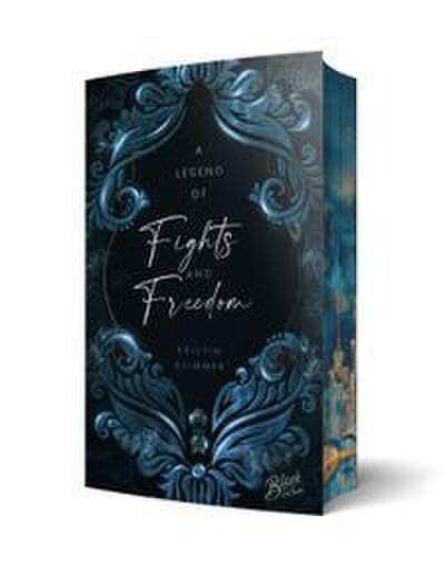 A Legend of Fights & Freedom