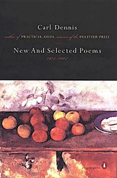 New and Selected Poems 1974-2004