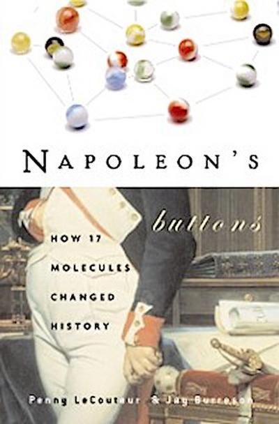 Napoleon’s Buttons