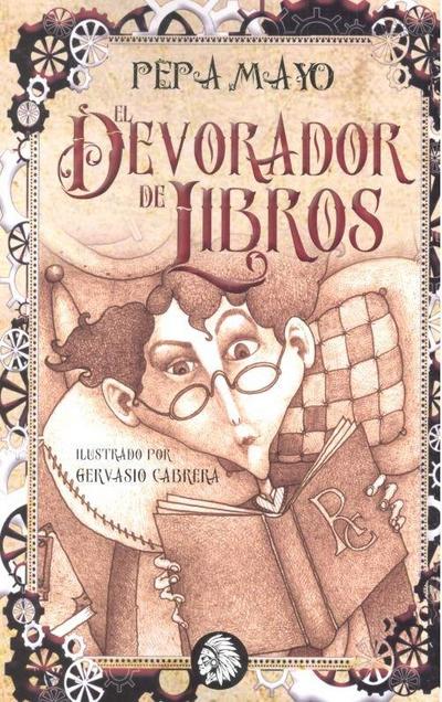 El devorador de libros