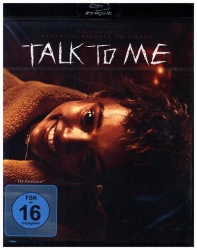Talk to Me