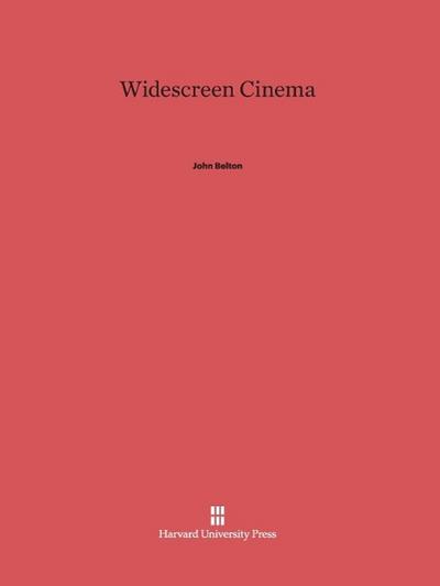 Widescreen Cinema