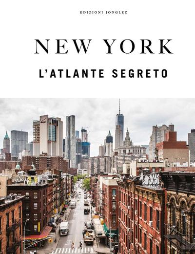 New York. L’atlante segreto