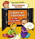 Mein Erzähltheater Kamishibai: Erzählen und Präsen