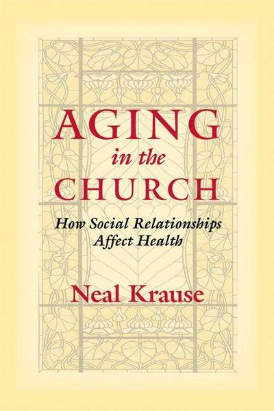 Aging in the Church