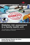 Diabetes risk assessment in a family health unit