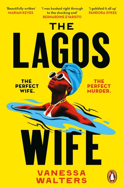 The Lagos Wife