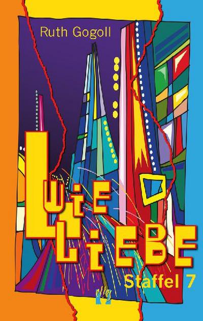 L wie Liebe (Staffel 7)
