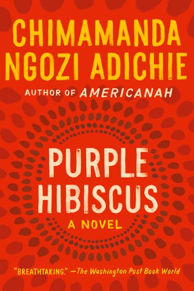 Purple Hibiscus