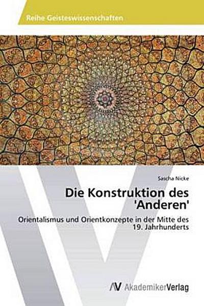 Die Konstruktion des ’Anderen’