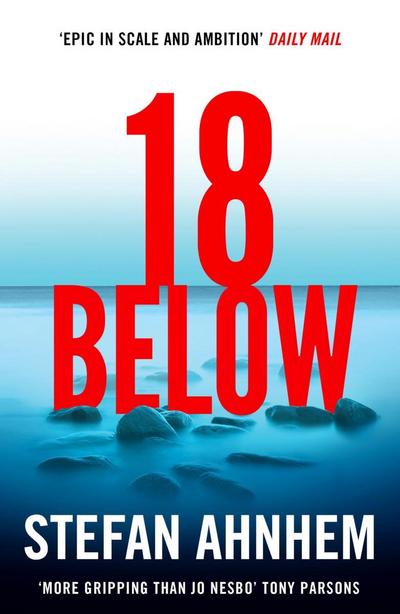 Eighteen Below