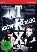 TKX antwortet nicht