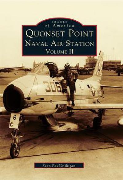 Quonset Point, Naval Air Station