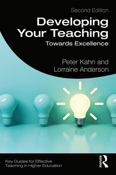 Developing Your Teaching