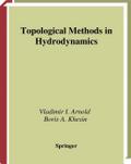 Topological Methods in Hydrodynamics