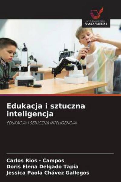 Edukacja i sztuczna inteligencja