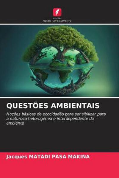 QUESTÕES AMBIENTAIS