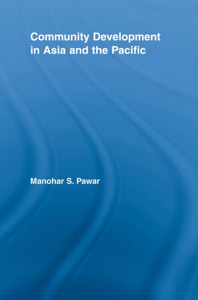 Community Development in Asia and the Pacific